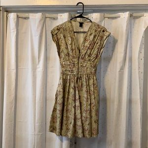 H&M spring dress w/pockets!